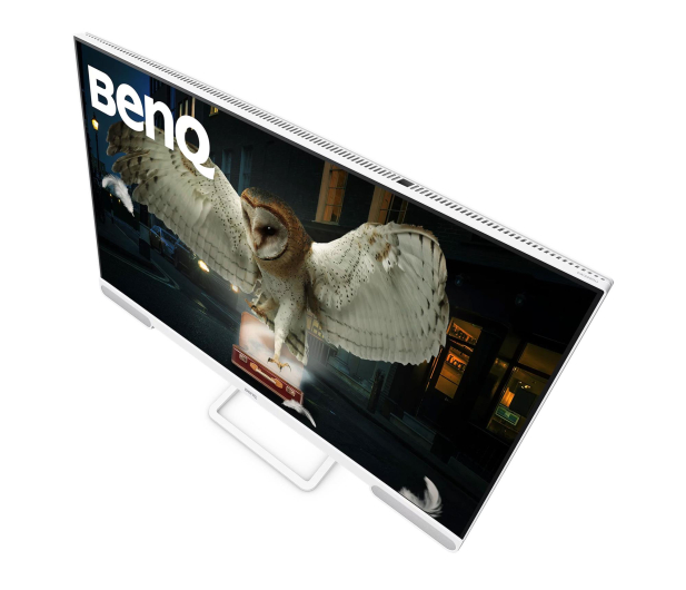 BenQ EW3290U - 1332447 - zdjęcie 3